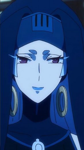 久しぶりだな｜TVアニメ『SI-VIS: The Sound of Heroes』第17話より #浪川大輔 #喜多村英梨 #SIVIS #シーヴィス #冬アニメ2026