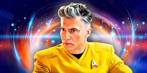 What A Fleet Captain Is In Star Trek & Why Pike Doesn’t Become An Admiral Instead