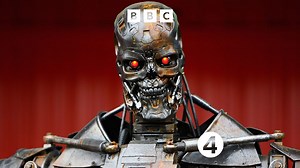 I'll Be Back: 40 Years of The Terminator - BBC Sounds