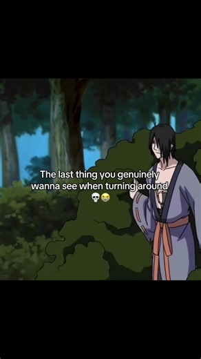 6 Tails Naruto meme explained — why the 6 Tails wouldn't survive