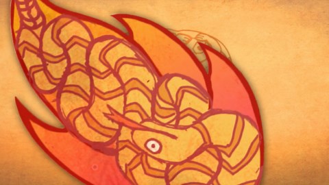 Unser Sandmännchen: Internationale Kinderlieder: Heijanganga | Unser Sandmännchen