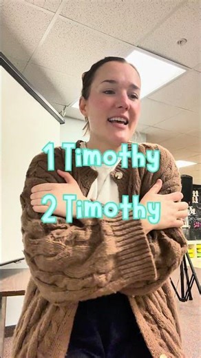 Learn the New Testament books with this fun song! 🎶📖 #BibleSong #KidsMinistry #NT