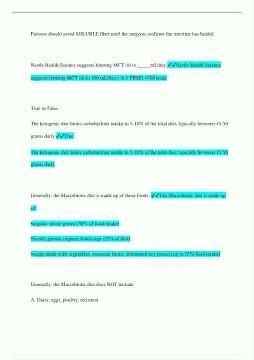 CSO EXAM PREP QUESTIONS AND ANSWERS ALREADY PASSED448