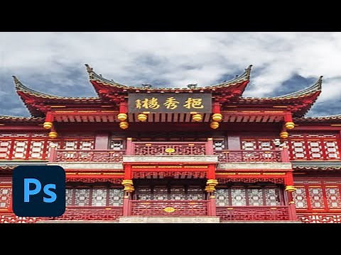 Photoshop CC: Using Adobe Camera Raw as a Smart Filter | Adobe Photoshop