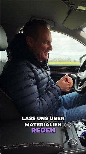 Luxus oder nur Hartplastik? | Matthias Malmedie #matthiasmalmedie