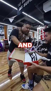 25K views · 212 reactions | How to get FREE sneakers | Legit Tim | Facebook