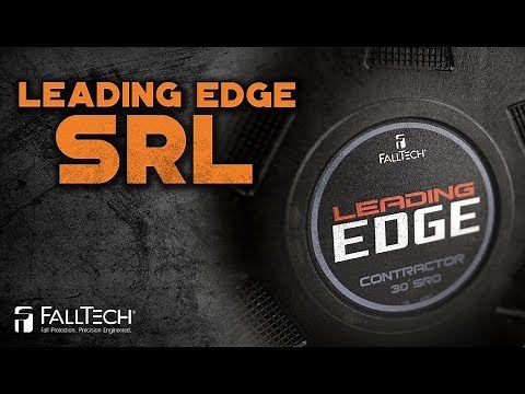 Leading Edge SRL from FallTech