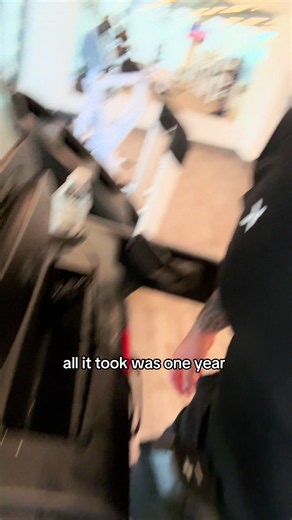 got a lot of work left but 230 pounds to 163 big change 💪 | 1 year gym transformation