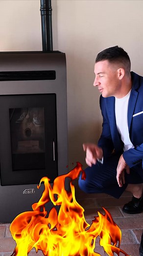 STUFA A PELLET A SOLI 29€ AL MESE  퐈퐧 퐨퐦퐚퐠퐠퐢퐨 퐮퐧 퐜퐥퐢퐦퐚 퐢퐧 퐩퐨퐦퐩퐚 퐝퐢 퐜퐚퐥퐨퐫퐞  퐏퐚퐠퐡퐢 퐝퐨퐩퐨 ퟔ 퐦퐞퐬퐢 퐝퐚퐥퐥’퐢퐧퐬퐭퐚퐥퐥퐚퐳퐢퐨퐧퐞  Richiedi un preventivo gratuito ✅ Detrazione 50% ✅ Risparmio in bolletta ✅ Garanzia 10 anni ✅ 40 anni di esperienza | Artel Clima & Energia | Facebook