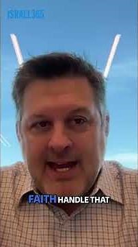 Faith, Work, and Vocation: A Deeper Theology #shorts