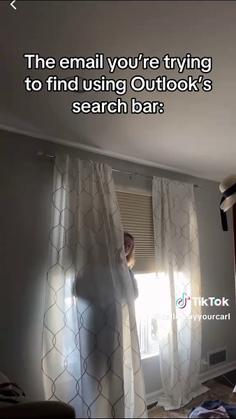 Outlook Search Tips for Finding Emails Quickly