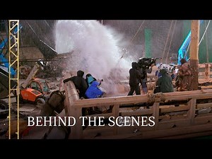 1 Nephi | Behind the Scenes