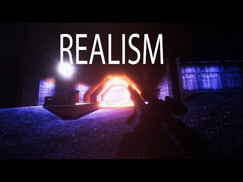 How to Gmod realism reshade for 3 seconds. global lighting work
