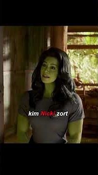 Hulk vs. She-Hulk: Hangisi Daha Güçlü? | Eğlenceli Eğitim Sahnesi