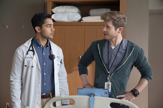 5 Medical Dramas To Watch After You Finish The Resident On Netflix - BGR