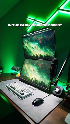 Best Nature Wallpapers 🌳🌲 #wallpaperengine