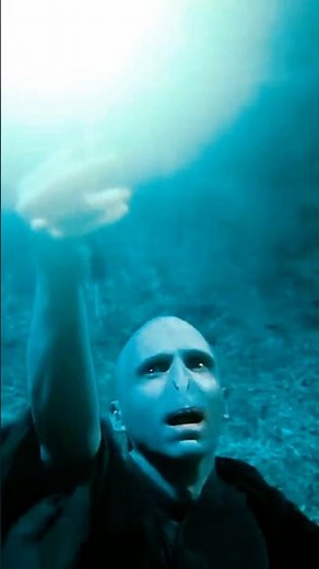 Was Lord Voldemort the greatest movie villain ever? 👀 #flickx #edit #movie #harrypotter #fyp