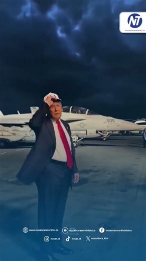 Donald Trump's Anger Made Princess Leonor Very Angry!