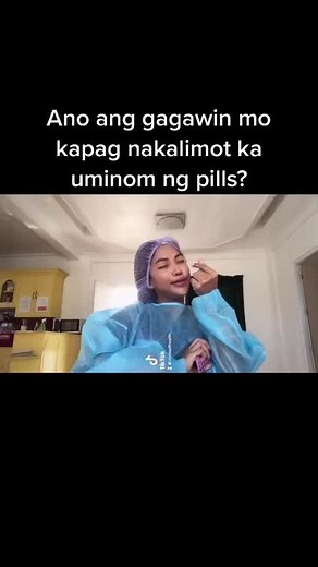 What to Do When You Forget to Take Your Contraceptive Pills