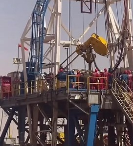 248K views · 2.9K reactions | More: https://www.amazon.com/dp/B0F78QQPFM Any comments? #nationaloilfield | National Oilfield Tool | Facebook