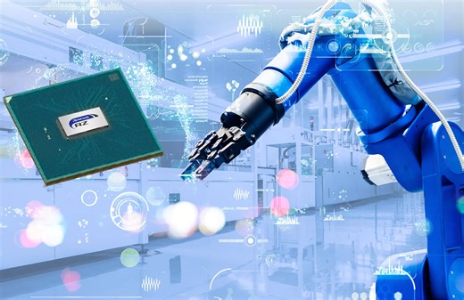 Renesas launches its highest performing MPU for industrial equipment - The Robot Report