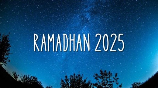 Download PDF Teks Bilal Tarawih 23 Rakaat Ramadhan 2025 dengan Lafadz Arab dan Terjemahan Indonesia - Tribunkaltim.co