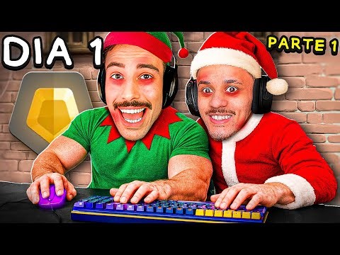 A DUPLA do CAOS NATALINO no VALORANT! | MELHORES MOMENTOS LIVE BENEFICENTE - TcK10