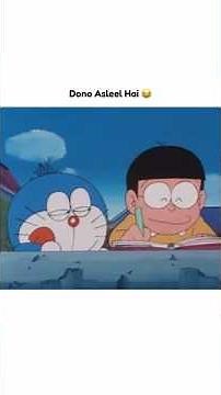 "Top 10 Funniest Doraemon Moments That Will Make You Laugh Out Loud!"