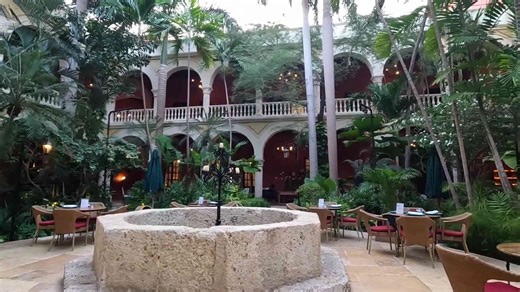 Ultimate Cartagena rooftop bar tour: Best patios, sunsets & nightlife!