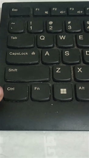 How to press control button #shorts#computer#keyboard #computerkeyboard #how#howto#computerknowledge