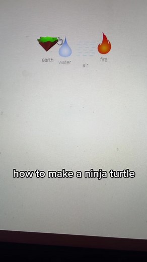 How to Make Turtle in Little Alchemy 2 | Alchemy Tutorial