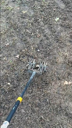 Fisher manual cultivator , should you buy it?