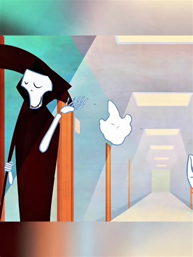 #tiktok #movie #fyp#foryou#usa | grim reaper baby story