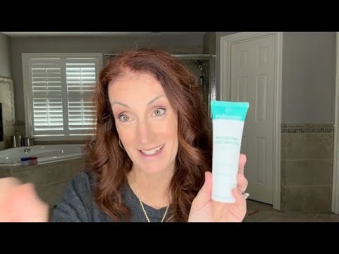 A moms review of this whitening toothpaste