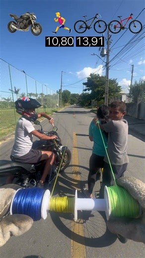 Super desafio da corrida 🏍️💨 #gamechallenge