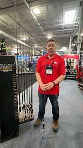 Fenwick rods 2025 re-branding of Eagle, Elite, HMG, World Class #fenwick #fishing #bassfishing
