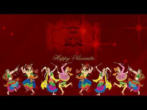 Non Stop Falguni Pathak Garba - 2018 | Part - 2 | RAJSHAKTI PRODUCTION