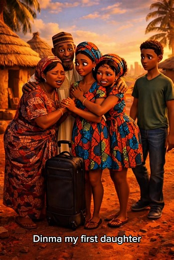 The Price of BBL: Dinma's Story (Part 1)