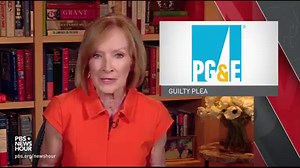 7.6K views · 211 reactions | Pacific Gas & Electric confessed Tuesday to killing 84 people in one of the most devastating wildfires in recent U.S. history during a dramatic court hearing. https://to.pbs.org/2Bj1527 | PBS NewsHour | Facebook