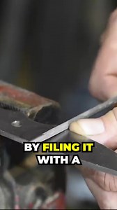 516K views · 1.4K reactions | Are you looking to sharpen your knife skills? Check out this tutorial on how to create a bevel on your knife! | Walter Sorrells Blades | Facebook