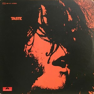 Taste - Taste