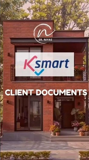 Ready to get your building permit approved smoothly? Don’t miss these documents for K-SMART