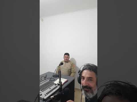 Som De davi com a participação sgto Lima do proerd