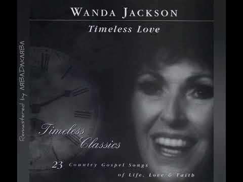 02 Wanda Jackson - Why Me Lord