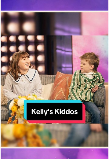 Remy's Full Performance on Kelly Clarkson's Show