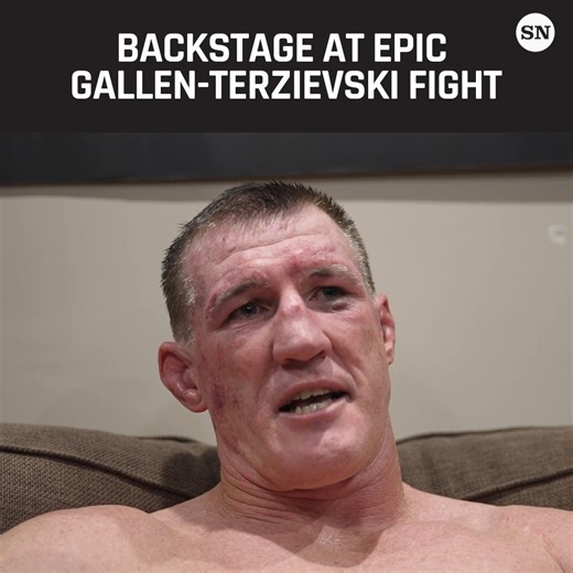 19K views · 145 reactions | From the walkouts to the post-fight interviews and everything in between, we take you behind the scenes of a massive night in Newcastle. | The Sporting News Australia | Facebook
