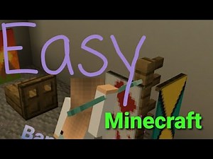 Minecraft Loom tutorial