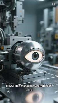 Teil 3/10 — Motor-Montage: Motor einbauen & testen 🇩🇪 #Autofertigung #Motormontage
