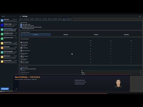 OpenClaw Agentic AI — Renders HTML, Uses Real Tools & Never Stops