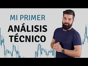 HOW TO MAKE MY FIRST TECHNICAL ANALYSIS TO INVEST IN THE STOCK